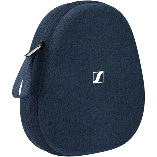 Sennheiser Momentum Wireless 4 Over-Ear Noise Cancelling Headphones, 700386 - Denim